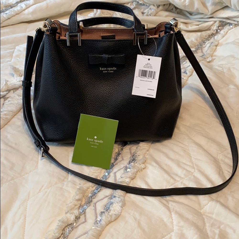 NWT Kate Spade Gwyn purse